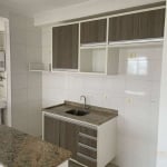 Apartamento para venda em Vila Nossa Senhora Das Graças de 62.00m² com 2 Quartos, 1 Suite e 1 Garagem