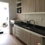 Apartamento para venda em Granja Daniel de 60.00m² com 1 Quarto