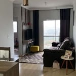 Apartamento para venda em Granjas Panorama de 58.00m² com 2 Quartos e 1 Garagem