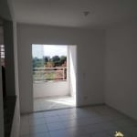 Apartamento para venda em Granja Daniel de 62.00m² com 2 Quartos, 1 Suite e 1 Garagem