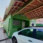 Casa para venda em Parque Das Flores de 100.00m² com 3 Quartos, 1 Suite e 2 Garagens