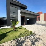 Casa para venda em Condominio Cataguá Way de 176.00m² com 3 Quartos, 1 Suite e 2 Garagens