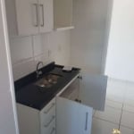 Apartamento para venda em Vila Das Jabuticabeiras de 47.00m² com 1 Quarto e 1 Garagem