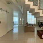 Casa de Condomínio para venda em Jardim De Alah de 250.00m² com 3 Quartos, 1 Suite e 2 Garagens