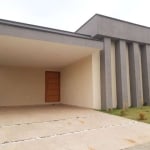 Casa de Condomínio para venda em Morada Dos Nobres de 140.00m² com 3 Quartos, 2 Suites e 4 Garagens