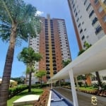 Apartamento para venda em Jardim Das Nações de 166.00m² com 4 Quartos e 3 Suites