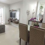 Apartamento para venda em Jardim Jaraguá de 58.00m² com 2 Quartos