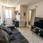 Apartamento para venda em Ribeira de 55.00m² com 2 Quartos