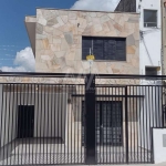 Casa para venda em Vila Augusta de 162.00m² com 3 Quartos, 1 Suite e 2 Garagens