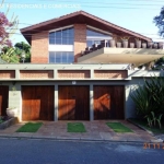 Casa para venda em Interlagos de 1200.00m² com 5 Quartos, 1 Suite e 3 Garagens