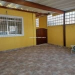 Casa para alugar em Jardim Maria Augusta de 120.00m² com 3 Quartos, 1 Suite e 2 Garagens