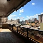 Apartamento para venda em Jardim Sumaré de 165.00m² com 3 Quartos, 1 Suite e 2 Garagens