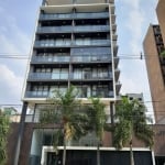 Apartamento para alugar em Parque Campolim de 45.00m² com 1 Quarto e 1 Garagem