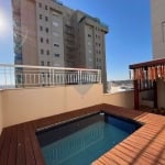 Apartamento para venda em Nova Aliança de 240.47m² com 4 Quartos, 4 Suites e 4 Garagens