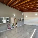 Casa para venda em Jardim Residencial Nova Veneza de 137.00m² com 3 Quartos, 1 Suite e 3 Garagens