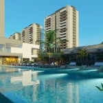 Apartamento para venda em Vila Espírito Santo de 58.00m² com 3 Quartos, 2 Suites e 2 Garagens