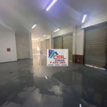 Sala Comercial para alugar em Parque Santa Cecília de 171.00m² com 15 Garagens