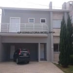 Casa para venda em Jardim Villa Romana de 360.00m² com 4 Quartos, 4 Suites e 4 Garagens