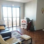 Apartamento para venda em Centro de 76.00m² com 2 Quartos, 1 Suite e 2 Garagens