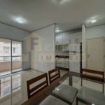 Apartamento para alugar em Bethaville I de 60.00m² com 2 Quartos, 1 Suite e 2 Garagens