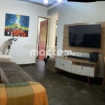 Apartamento para venda em Residencial Das Américas de 40.00m² com 2 Quartos e 1 Garagem