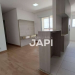 Apartamento para alugar em Jardim Ermida I de 56.00m² com 2 Quartos, 1 Suite e 1 Garagem