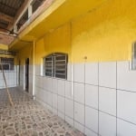 Casa para alugar em Jardim Santa Bárbara de 60.00m² com 1 Quarto