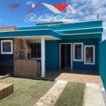 Casa para venda em Santa Margarida I (tamoios) de 60.00m² com 2 Quartos e 1 Garagem