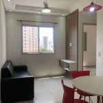 Apartamento para alugar em Parque Campolim de 48.00m² com 2 Quartos e 1 Garagem