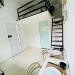 Apartamento para alugar em Jardim Do Sol de 25.00m² com 1 Quarto