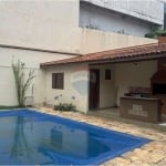 Casa para alugar em Parque Residencial Itapeti de 300.00m² com 3 Quartos e 1 Suite