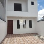 Sobrado para venda em Jardim Cambuci de 125.00m² com 3 Quartos, 1 Suite e 2 Garagens