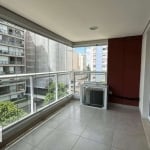 Apartamento para alugar em Vila Mariana de 38.00m² com 1 Quarto e 1 Garagem