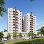 Apartamento para venda em Boa Vista de 122.00m² com 3 Quartos, 2 Suites e 2 Garagens