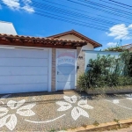 Casa para venda em Vila Europa de 171.00m² com 3 Quartos e 3 Garagens