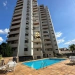 Apartamento para alugar em Jardim Das Nações de 250.00m² com 3 Quartos, 1 Suite e 2 Garagens