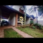 Casa para venda e aluguel em Campos Elíseos de 250.00m² com 3 Quartos, 1 Suite e 2 Garagens