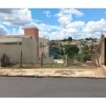 Terreno para venda em Jardim Santa Cruz de 300.00m²