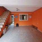 Casa para venda em Jardim Santa Lídia de 128.00m² com 3 Quartos e 1 Garagem