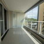 Apartamento para alugar em Jardim Sumaré de 91.00m² com 2 Quartos, 1 Suite e 2 Garagens