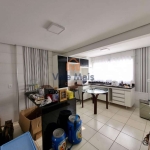 Apartamento para venda em Vila Ana Rosa Novaes de 159.00m² com 3 Quartos e 1 Suite