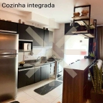 Apartamento para venda em Jardim Alvorada de 59.00m² com 2 Quartos, 1 Suite e 1 Garagem