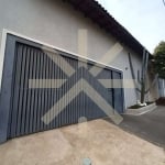 Casa para venda em Parque Arnold Schimidt de 220.00m² com 4 Quartos, 1 Suite e 2 Garagens