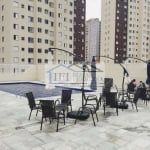 Apartamento para venda e aluguel em Jardim Roberto de 55.00m² com 2 Quartos e 1 Garagem