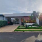 Casa de Condomínio para venda em Jardim Salto Grande de 192.00m² com 3 Quartos, 3 Suites e 4 Garagens