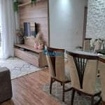 Apartamento para venda em Jardim Albertina de 67.00m² com 3 Quartos, 1 Suite e 1 Garagem