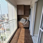 Apartamento para venda em Centro de 83.00m² com 3 Quartos, 1 Suite e 2 Garagens