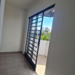 Apartamento para alugar em Jardim Cláudia de 42.00m² com 1 Quarto e 1 Garagem