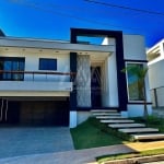 Casa de Condomínio para venda em Parque Ibiti Reserva de 353.00m² com 3 Quartos e 3 Suites