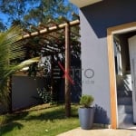 Casa para venda em Loteamento Capital Ville de 360.00m² com 4 Quartos, 3 Suites e 2 Garagens